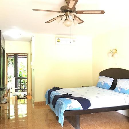 Rattana'S Resort Ranong Eksteriør bilde