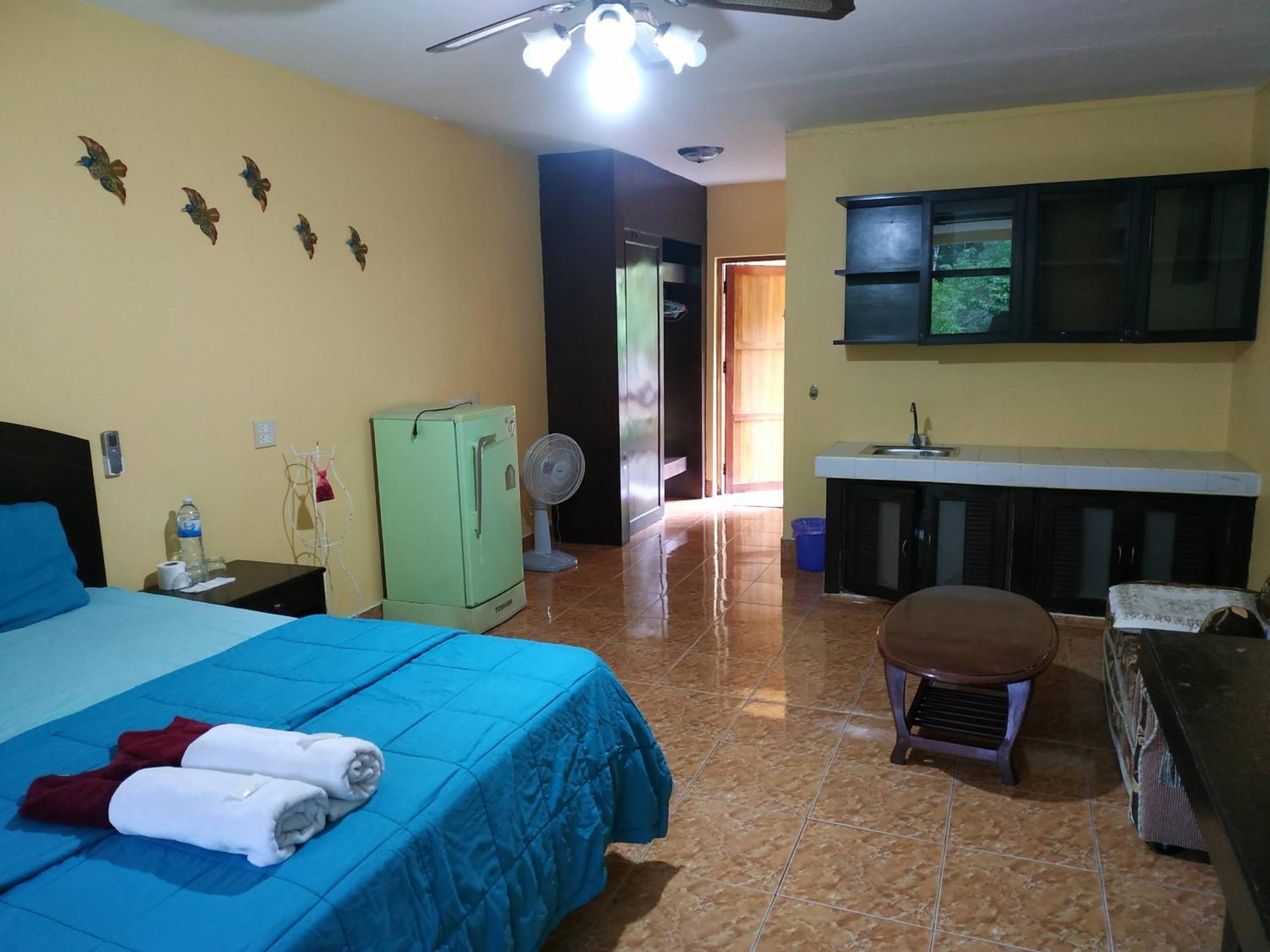 Rattana'S Resort Ranong Eksteriør bilde