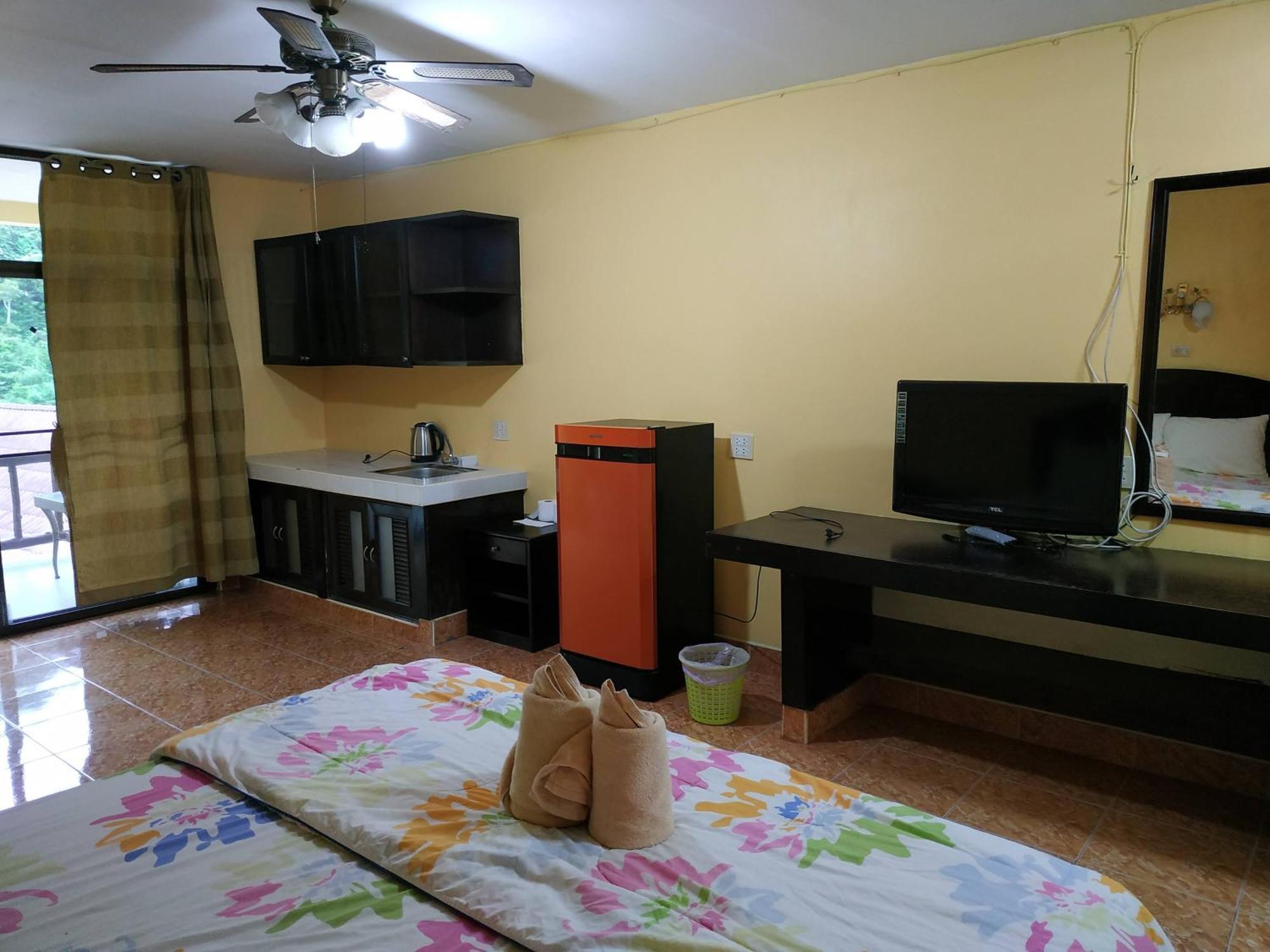 Rattana'S Resort Ranong Eksteriør bilde
