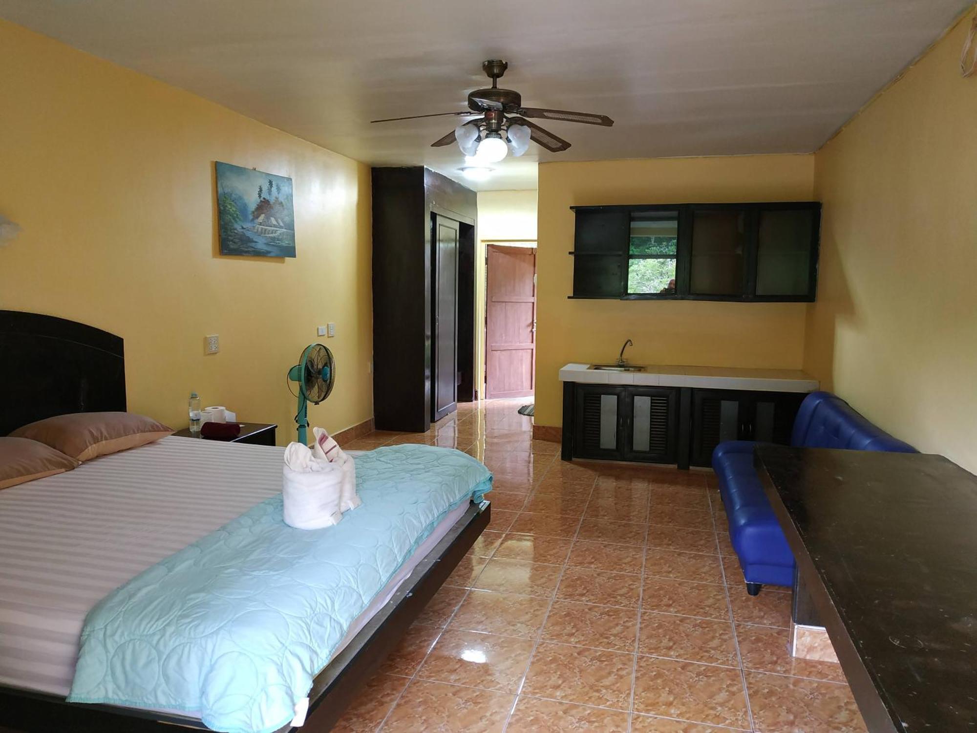 Rattana'S Resort Ranong Eksteriør bilde