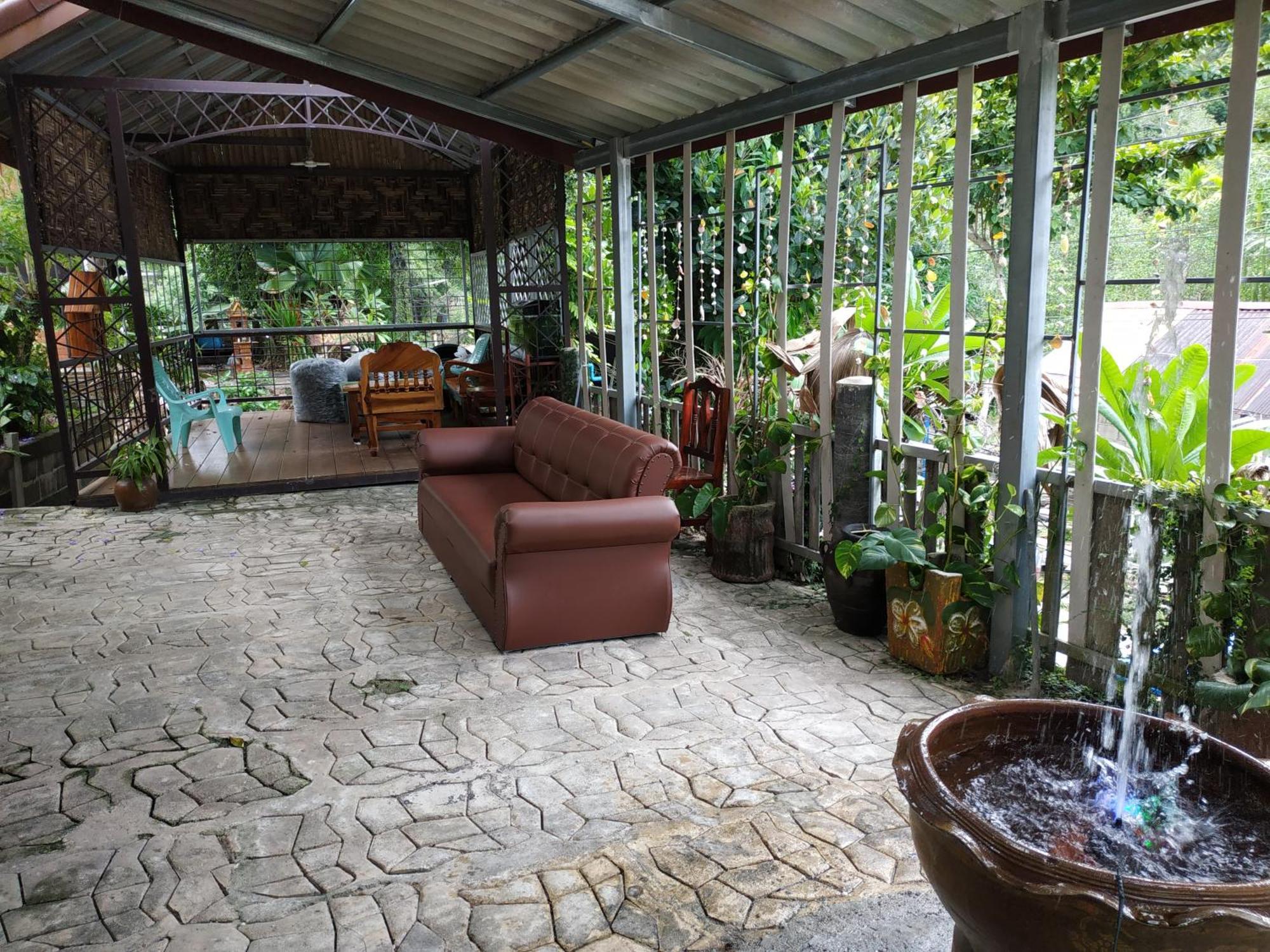 Rattana'S Resort Ranong Eksteriør bilde