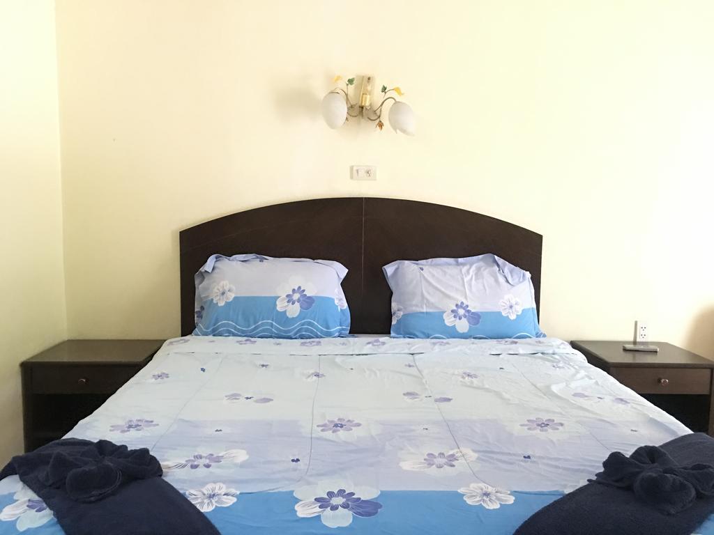 Rattana'S Resort Ranong Eksteriør bilde