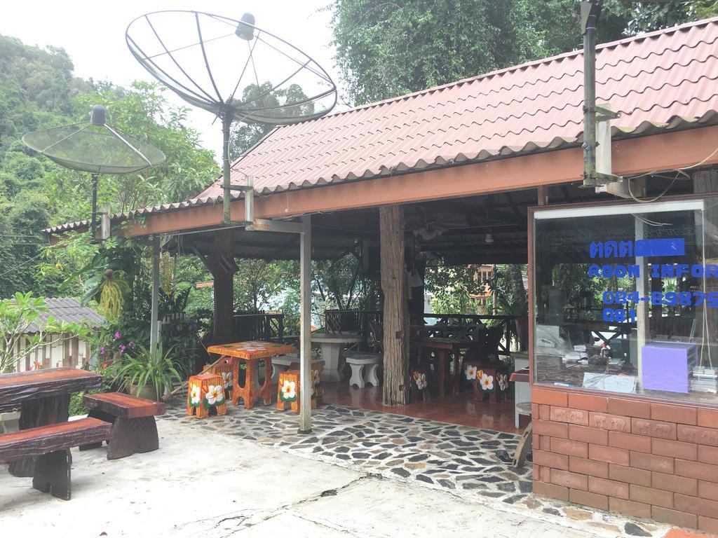 Rattana'S Resort Ranong Eksteriør bilde
